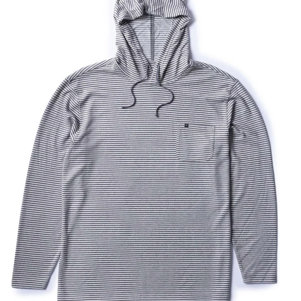 Vissla hoodie